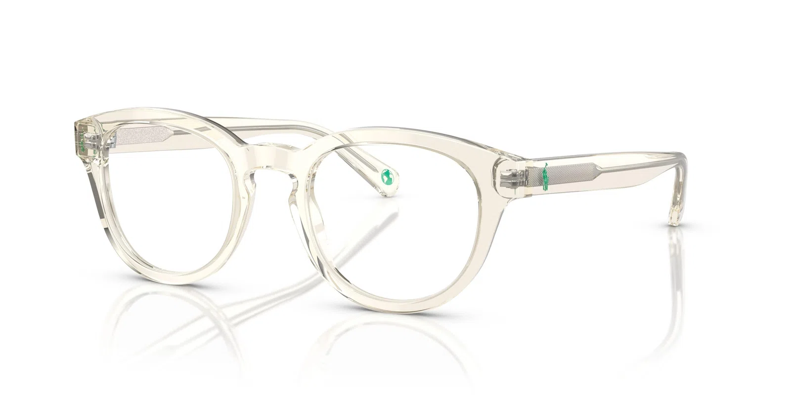 Polo 2262 Eyeglasses - view 6